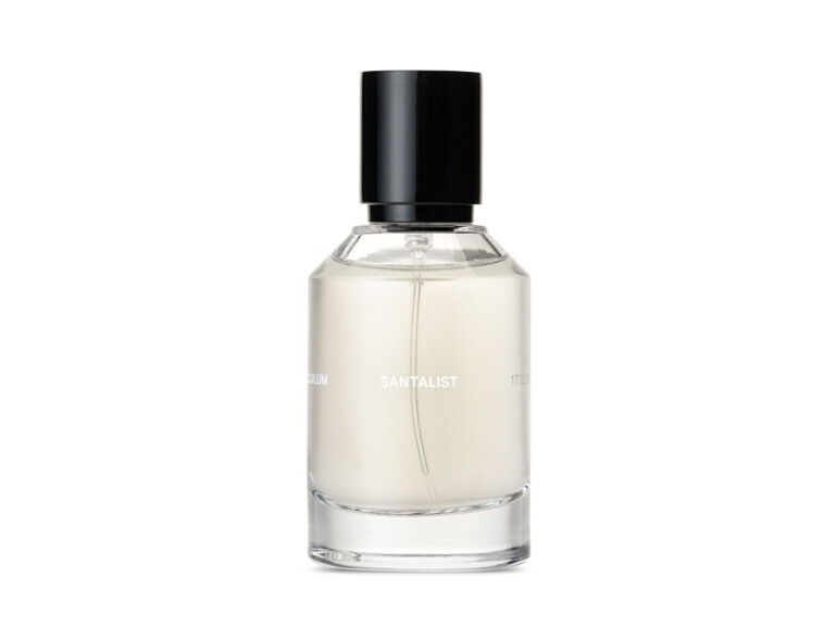 Eau de Parfum Oraculum Santalist 50 ml