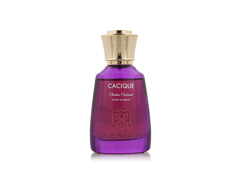 Extrait de Parfum Renier Perfumes Cacique 50 ml