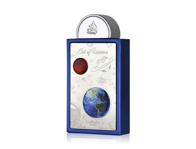 Eau de Parfum Lattafa Art Of Universe 100 ml