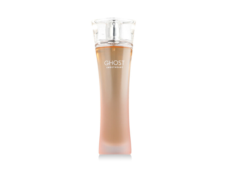 Eau de Toilette Ghost Sweetheart 30 ml