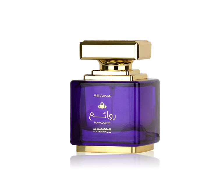 Eau de Parfum Al Wataniah Rawae'e Regina 100 ml
