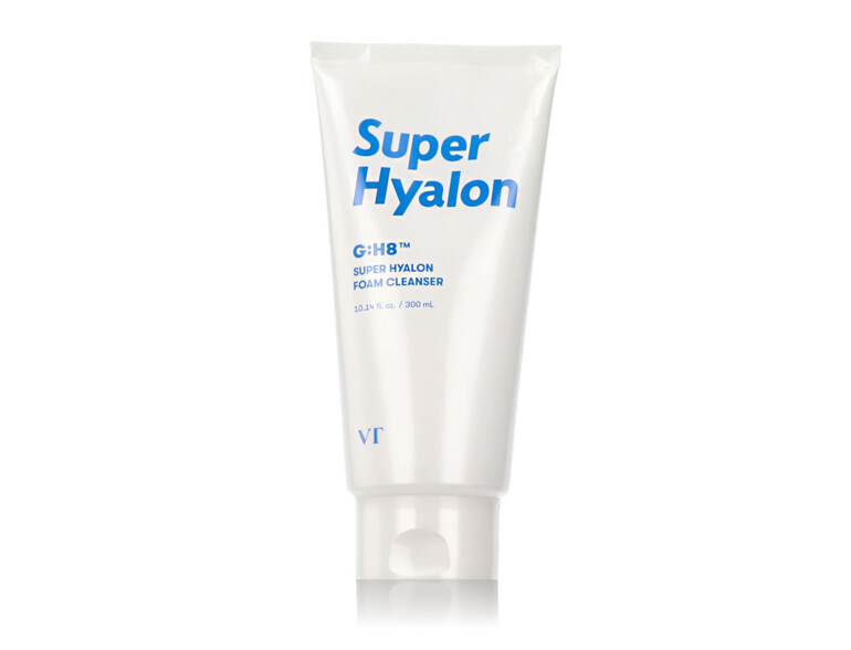 Reinigungsschaum VT Cosmetics Super Hyalon Foam Cleanser 300 ml