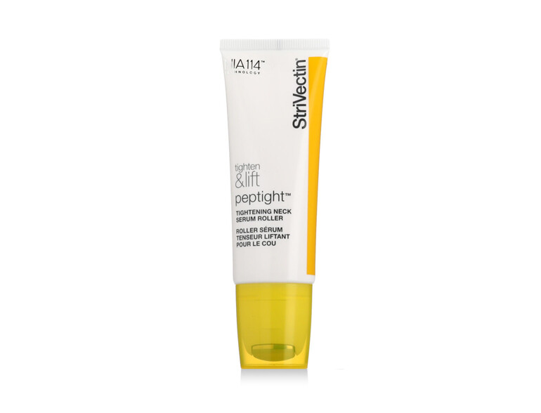 Gesichtsserum StriVectin Tighten & Lift Peptight Tightening Neck Serum Roller 50 ml