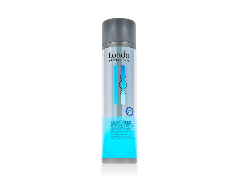 Conditioner Londa Professional LightPlex Bond Retention Conditioner 250 ml