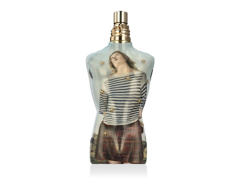 Eau de Toilette Jean Paul Gaultier Le Male Collector Edition 2024 125 ml