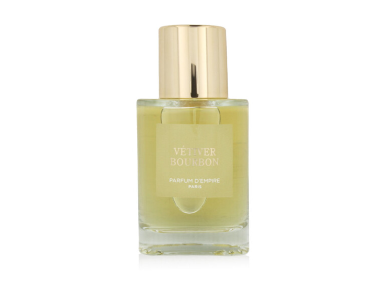 Eau de Parfum Parfum d'Empire Vétiver Bourbon 100 ml