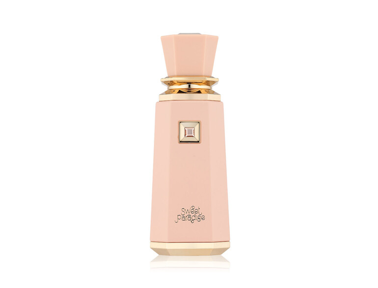 Eau de Parfum French Avenue Sweet Pleasure Collection Sweet Paradise 100 ml