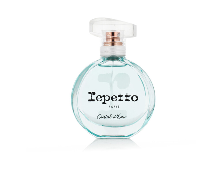 Eau de Toilette Repetto Cristal d'Eau 50 ml