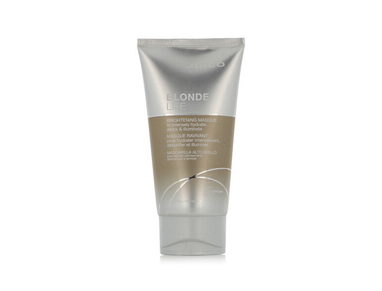 Haarmaske Joico Blonde Life Brightening Masque 150 ml