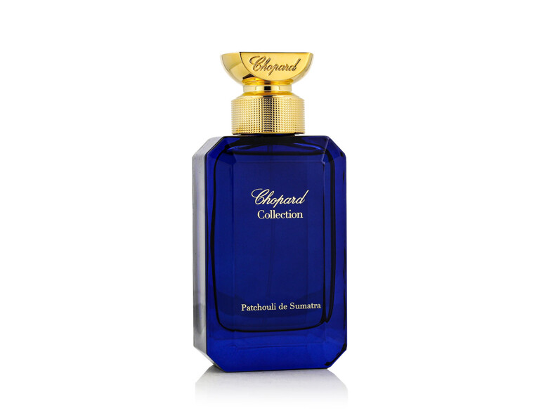 Eau de Parfum Chopard Collection Patchouli de Sumatra 100 ml