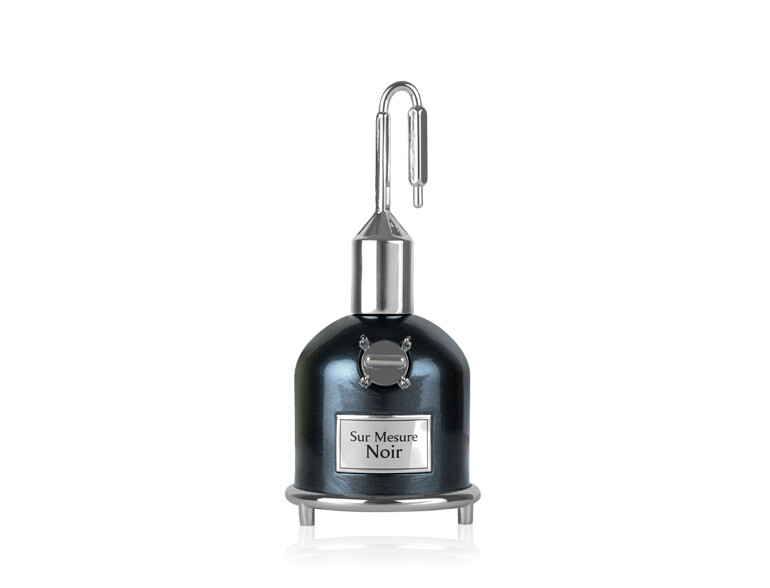 Eau de Parfum Lattafa Pride Sur Mesure Noir 100 ml