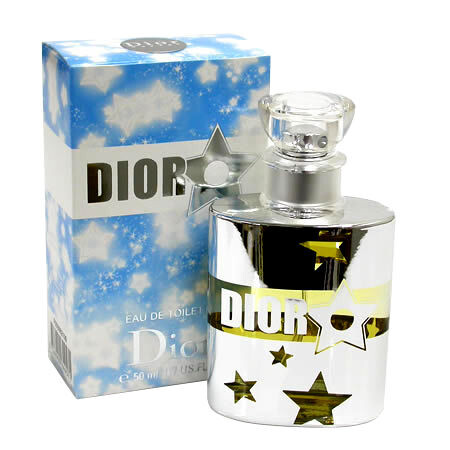 Eau de toilette Christian Dior Dior Star 50 ml Tester