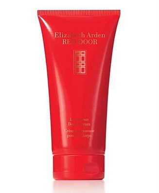 Körperlotion Elizabeth Arden Red Door 200 ml