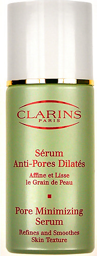 Sérum visage Clarins Truly Matte Pore Minimizing Serum 30 ml Tester