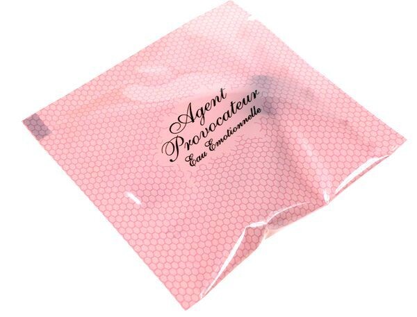 Eau de toilette Agent Provocateur Eau Emotionnelle 1,5 ml Proben