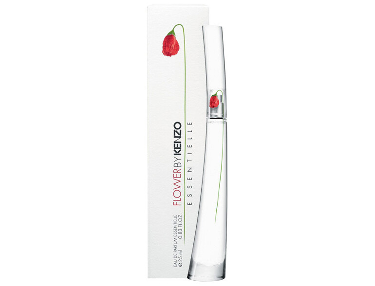 Eau de Parfum KENZO Flower By Kenzo Essentielle 75 ml Tester