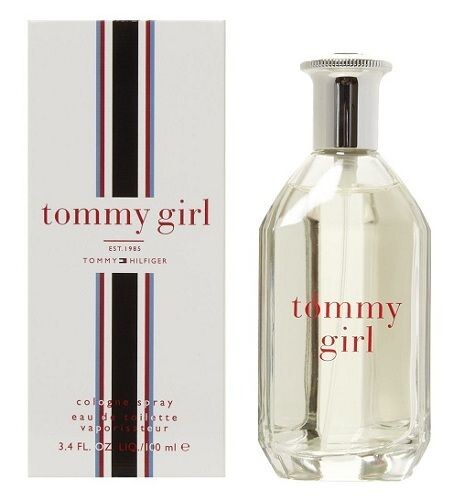 Eau de Cologne Tommy Hilfiger Tommy Girl 30 ml Tester