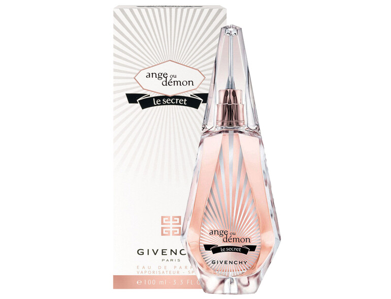 Eau de Parfum Givenchy Ange ou Démon (Etrange) Le Secret 50 ml Tester
