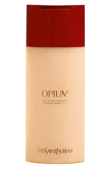 Duschgel Yves Saint Laurent Opium 200 ml