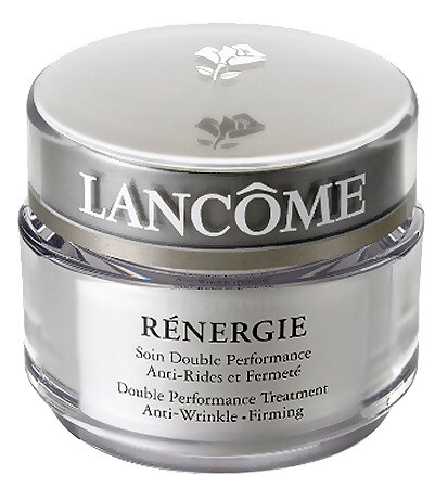 Crema giorno per il viso Lancôme Rénergie Anti-Wrinkle 50 ml scatola danneggiata