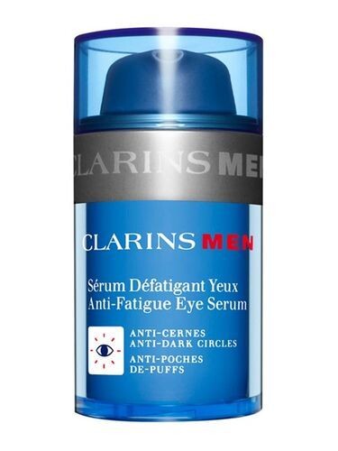 Augenserum Clarins Men Anti Fatigue 20 ml Tester