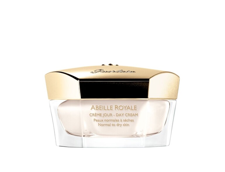 Tagescreme Guerlain Abeille Royale Wrinkle Correction, Firming 50 ml Tester