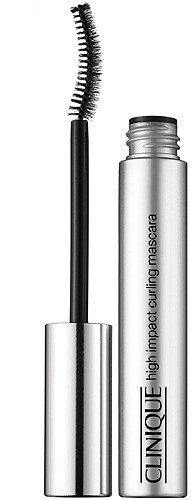 Mascara Clinique High Impact Curling 8 ml 01 Black Tester
