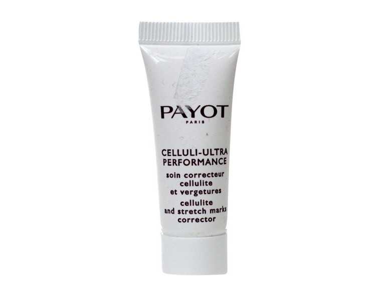 Cellulite et vergetures PAYOT Le Corps Celluli Ultra Performance 10 ml Proben