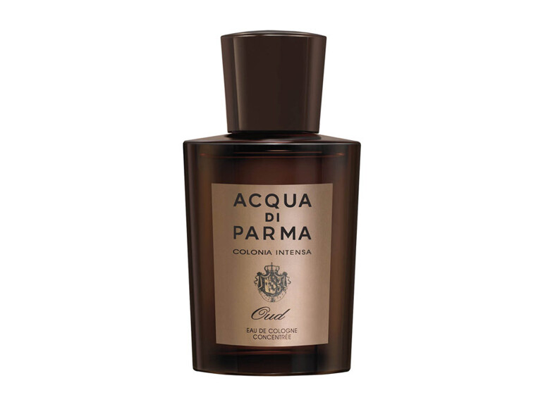 Eau de Cologne Acqua di Parma Colonia Intensa Oud 100 ml Tester