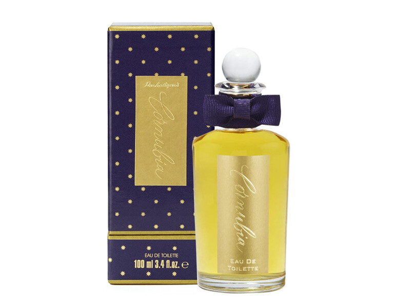 Eau de Toilette Penhaligon´s Cornubia 100 ml Tester