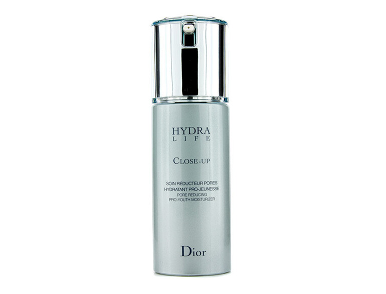 Tagescreme Christian Dior Hydra Life Close-Up 50 ml Tester