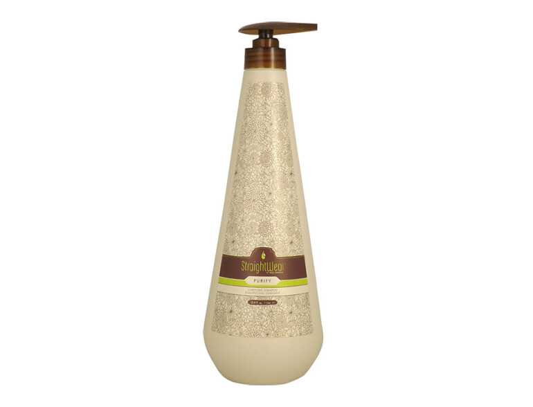 Shampoo Macadamia Professional StraightWear 100 ml