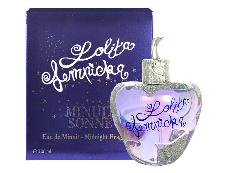 Eau de Minuit Lolita Lempicka Minuit Sonne 2014 100 ml Tester