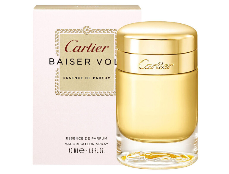 Eau de Parfum Cartier Baiser Vole Essence de Parfum 15 ml