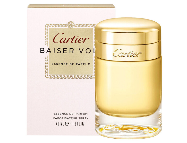 Eau de parfum Cartier Baiser Vole Essence de Parfum 15 ml