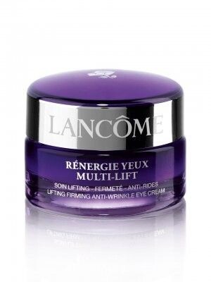 Augencreme Lancôme Rénergie Multi-Lift 15 ml Beschädigte Schachtel