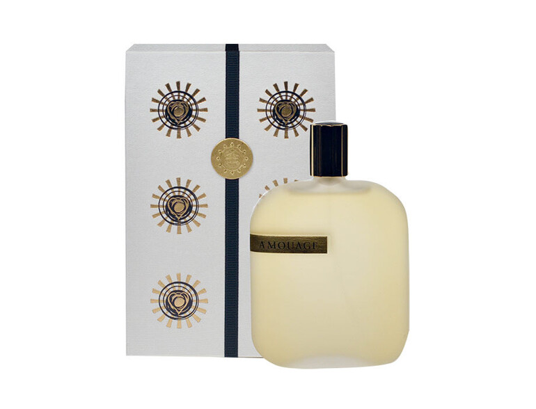 Eau de Parfum Amouage Opus VI 100 ml Tester