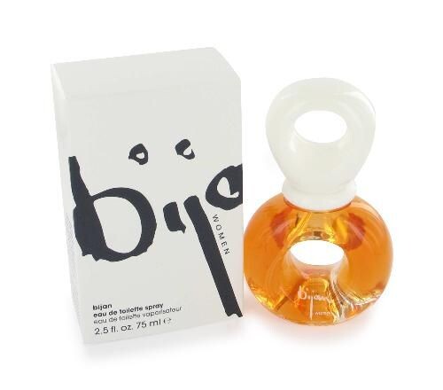Eau de Toilette Bijan Bijan Women 30 ml Tester