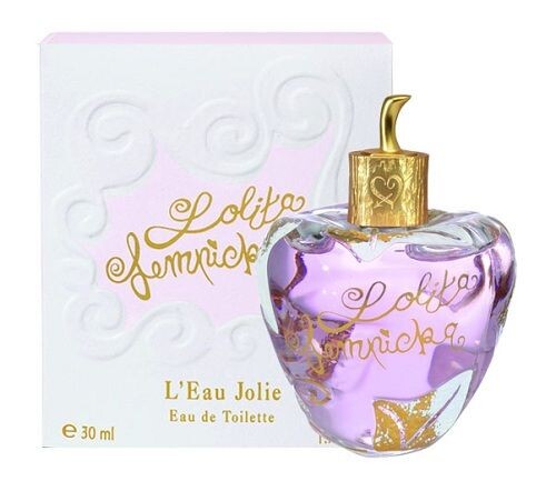 Eau de Toilette Lolita Lempicka L´Eau Jolie 100 ml Tester