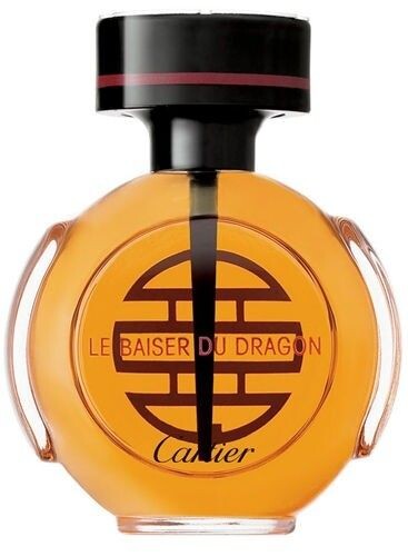 Parfum solide Cartier Le Baiser du Dragon 15 ml