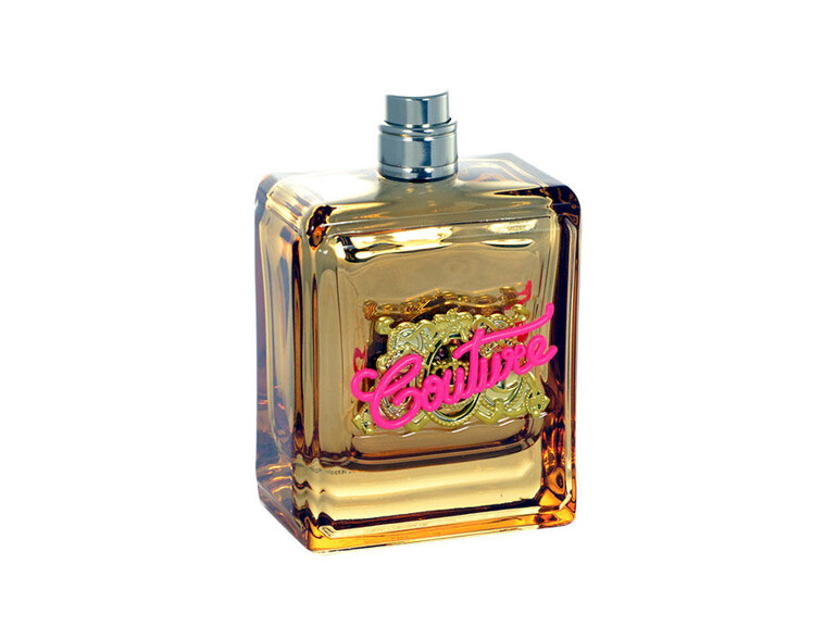 Eau de Parfum Juicy Couture Viva la Juicy Gold Couture 100 ml Tester