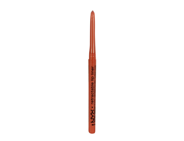 Lippenkonturenstift NYX Professional Makeup Retractable 0,31 g 03 Jewel