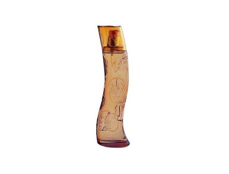Eau de Toilette Parfums Café Cafe-Cafe Puro 50 ml Tester