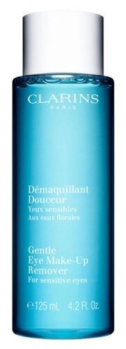 Augen-Make-up-Entferner Clarins Gentle Eye Make-Up Remover For Sensitive Eyes 125 ml Tester