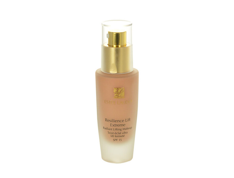 Foundation Estée Lauder Resilience Lift Extreme SPF15 30 ml 3C1 Pale Almond