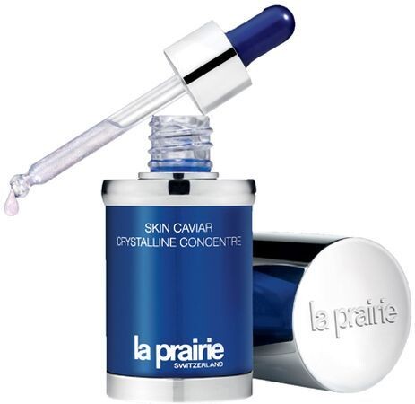 Gesichtsserum La Prairie Skin Caviar Crystalline Concentre 30 ml Tester