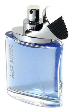 Eau de Toilette Dunhill X-Centric 100 ml scatola danneggiata