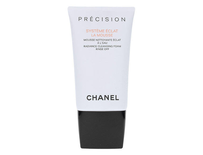 Reinigungsschaum Chanel Précision Systeme Éclat 150 ml Tester