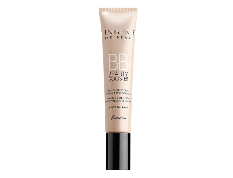 BB Creme Guerlain Lingerie De Peau Beauty Booster SPF30 40 ml Medium Tester