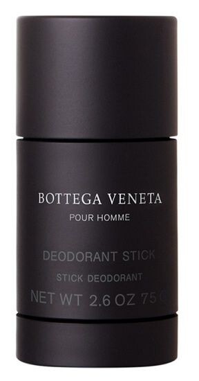 Deodorant Bottega Veneta Bottega Veneta Pour Homme 75 ml Beschädigte Schachtel